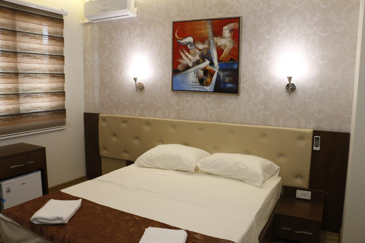Aen Hotel-Old City Skopje Exterior photo